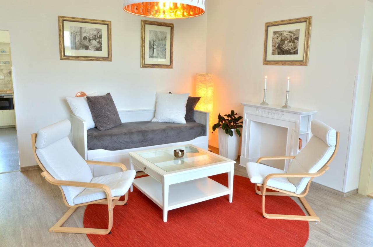 Apartmány Vila Mánička Kácov Exterior foto